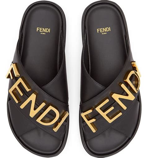 ballerina fendi|fendi sandals for women.